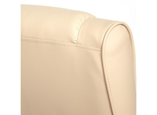 Кресло MAXIMA Хром