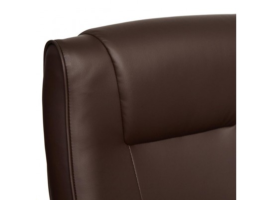 Кресло MAXIMA Хром