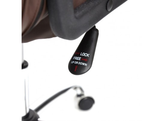 Кресло MAXIMA Хром