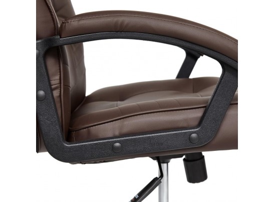 Кресло MAXIMA Хром