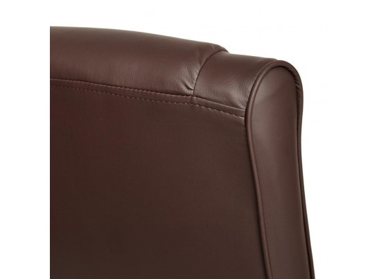 Кресло MAXIMA Хром