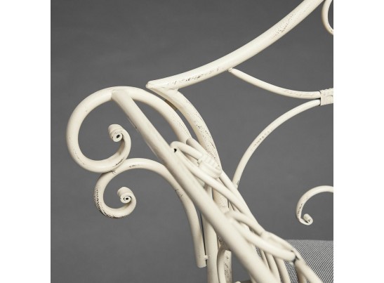 Скамья Secret de Maison BEAUJOLAIS + подушка (mod. PL08-8574)