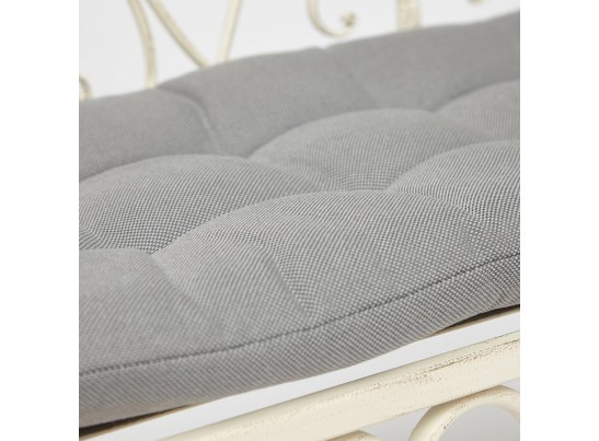 Скамья Secret de Maison BEAUJOLAIS + подушка (mod. PL08-8574)