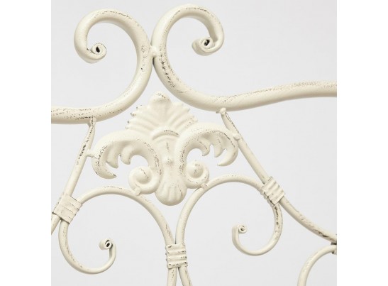 Скамья Secret de Maison BEAUJOLAIS + подушка (mod. PL08-8574)