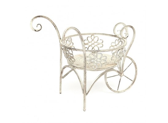 Цветочница Secret de Maison BROUETTE (mod. PL08--7690)