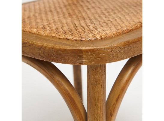 Стул Secret De Maison CROSS (mod.CB2001)