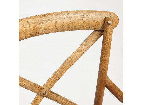 Стул с подлокотниками Secret De Maison CROSS (mod.CB2008)