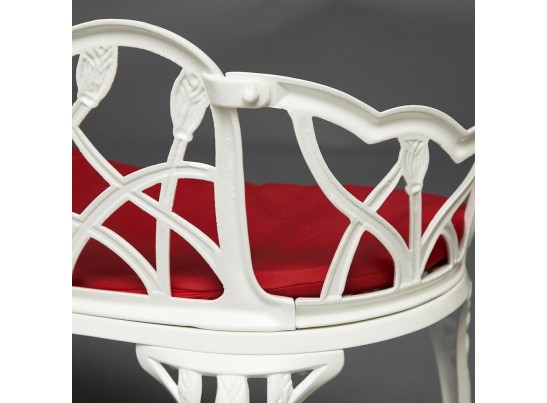 Скамья Secret De Maison Strauss (Штраус) + подушка