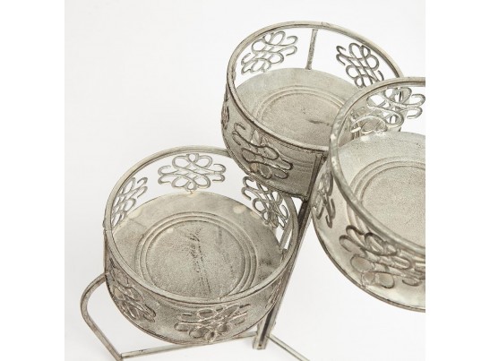 Цветочница Secret de Maison TROI (mod. PL08--7689)