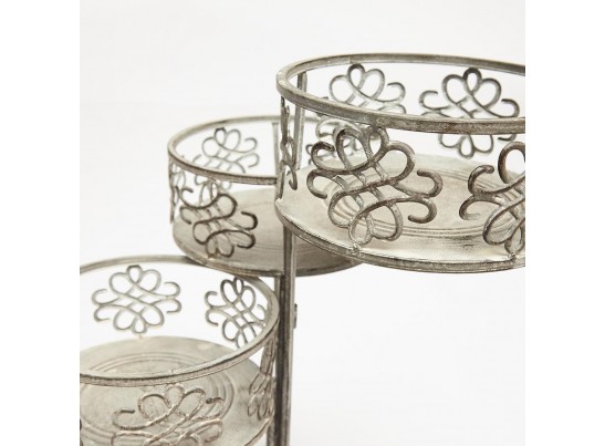 Цветочница Secret de Maison TROI (mod. PL08--7689)