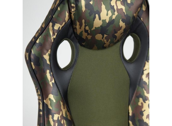 Кресло RACER GT MILITARY