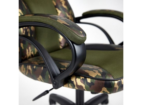 Кресло RACER GT MILITARY