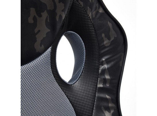 Кресло RACER GT MILITARY