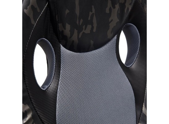 Кресло RACER GT MILITARY