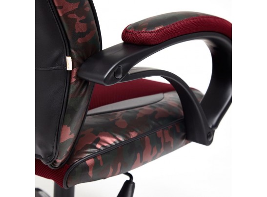 Кресло RACER GT MILITARY