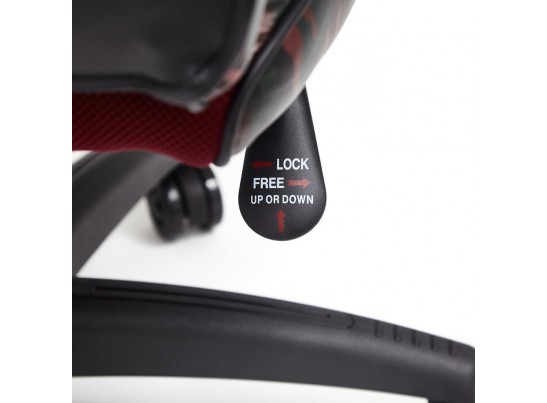 Кресло RACER GT MILITARY