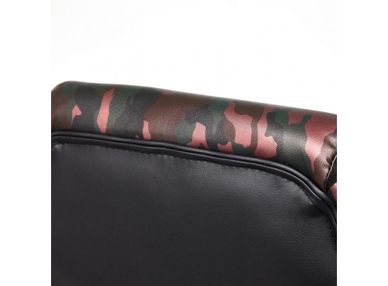 Кресло RACER GT MILITARY