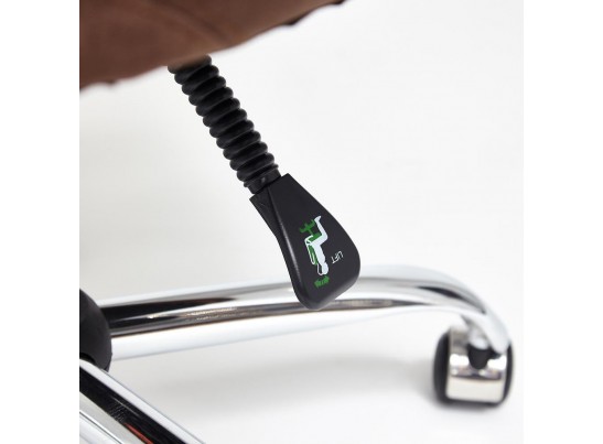 Кресло SOFTY LUX