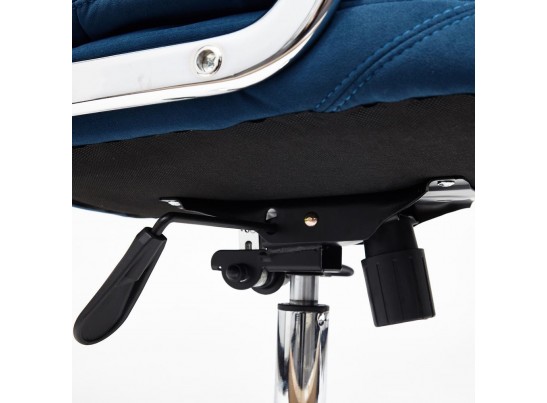 Кресло SOFTY LUX