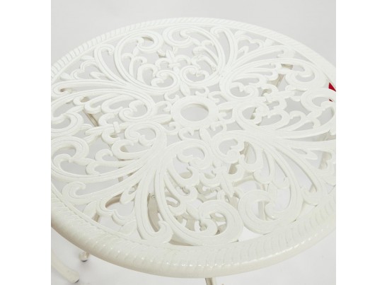 Комплект Secret De Maison Romance (стол +2 стула + 2 подушки)