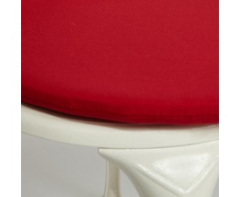 Комплект Secret De Maison Romance (стол +2 стула + 2 подушки)
