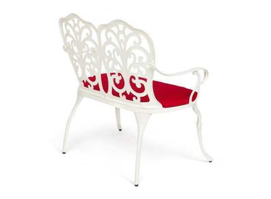 Скамья Secret De Maison Symphonie + подушка