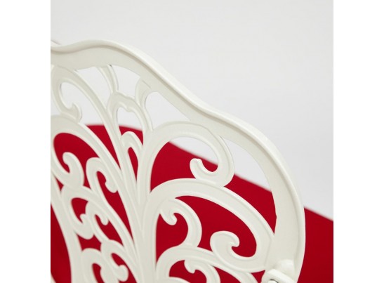 Скамья Secret De Maison Symphonie + подушка