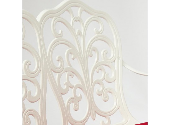 Скамья Secret De Maison Symphonie + подушка