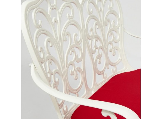 Скамья Secret De Maison Symphonie + подушка