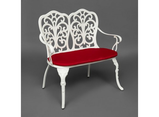 Скамья Secret De Maison Symphonie + подушка