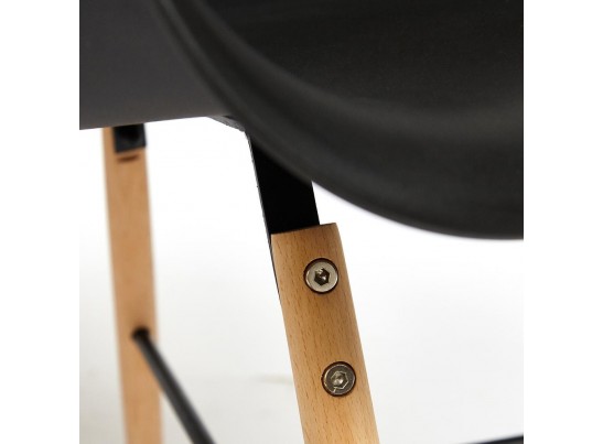 Кресло Secret De Maison CINDY (EAMES) (mod. 919)