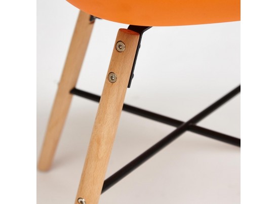 Кресло Secret De Maison CINDY (EAMES) (mod. 919)