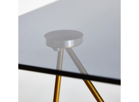 Стол VULCANO ( mod. DT1423 )