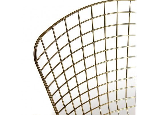 Стул BAZALT с подушкой (mod. DC5079)