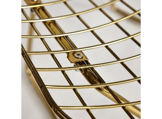 Стул BAZALT с подушкой (mod. DC5079)