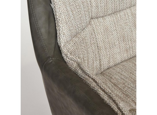 Кресло VISTA ( mod. DС5067 L)