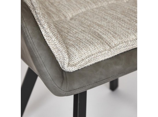 Кресло VISTA ( mod. DС5067 L)