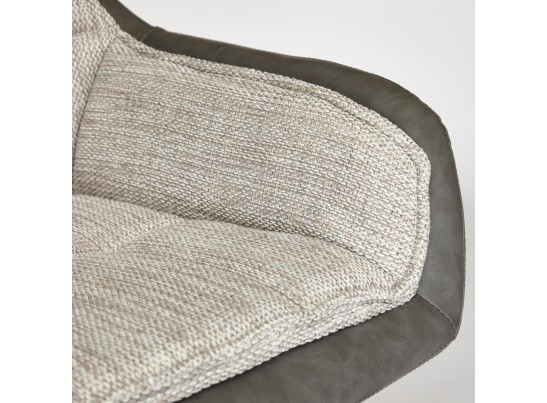 Кресло VISTA ( mod. DС5067 L)