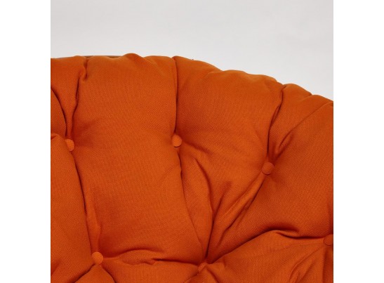 Кресло "PAPASAN" 23/01 W /с подушкой/