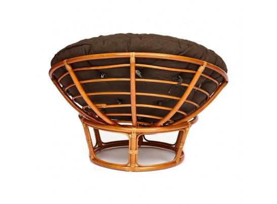 Кресло "PAPASAN" 23/01 W /с подушкой/