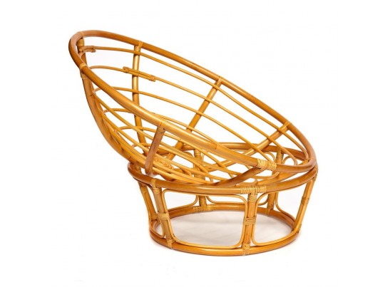 Кресло "PAPASAN" 23/01 W /с подушкой/