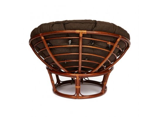 Кресло "PAPASAN" 23/01 W /с подушкой/