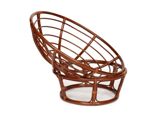 Кресло "PAPASAN" 23/01 W /с подушкой/