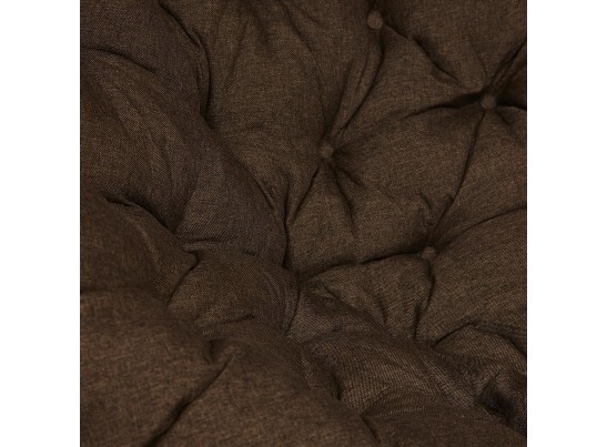 Кресло "PAPASAN" 23/01 W /с подушкой/