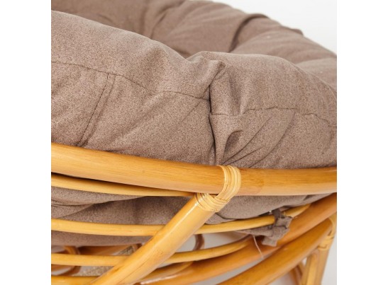 Кресло "PAPASAN" 23/01 W /с подушкой/