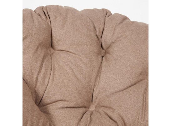 Кресло "PAPASAN" 23/01 W /с подушкой/