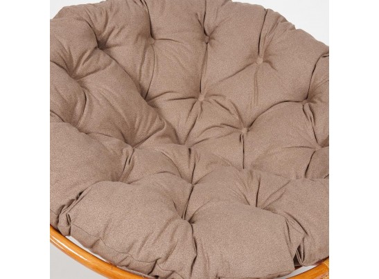 Кресло "PAPASAN" 23/01 W /с подушкой/