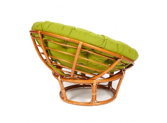 Кресло "PAPASAN" 23/01 W /с подушкой/