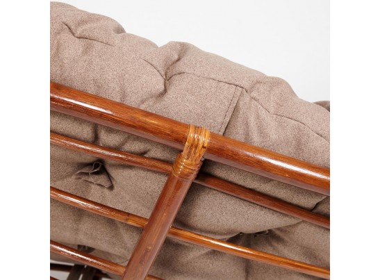 Кресло "PAPASAN" 23/01 W /с подушкой/