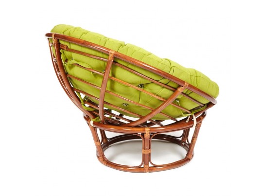 Кресло "PAPASAN" 23/01 W /с подушкой/